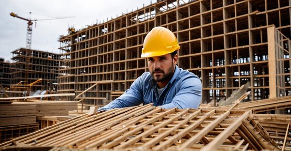 Assurance dommage ouvrage : vos travaux protégés dès le début