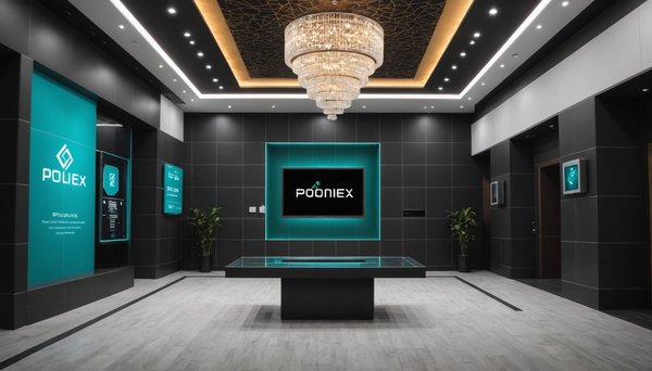 Guide complet pour bien débuter sur poloniex